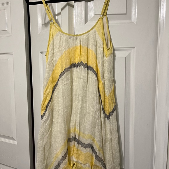 EUC Tracy Reese Mini Dress M - Picture 2 of 7